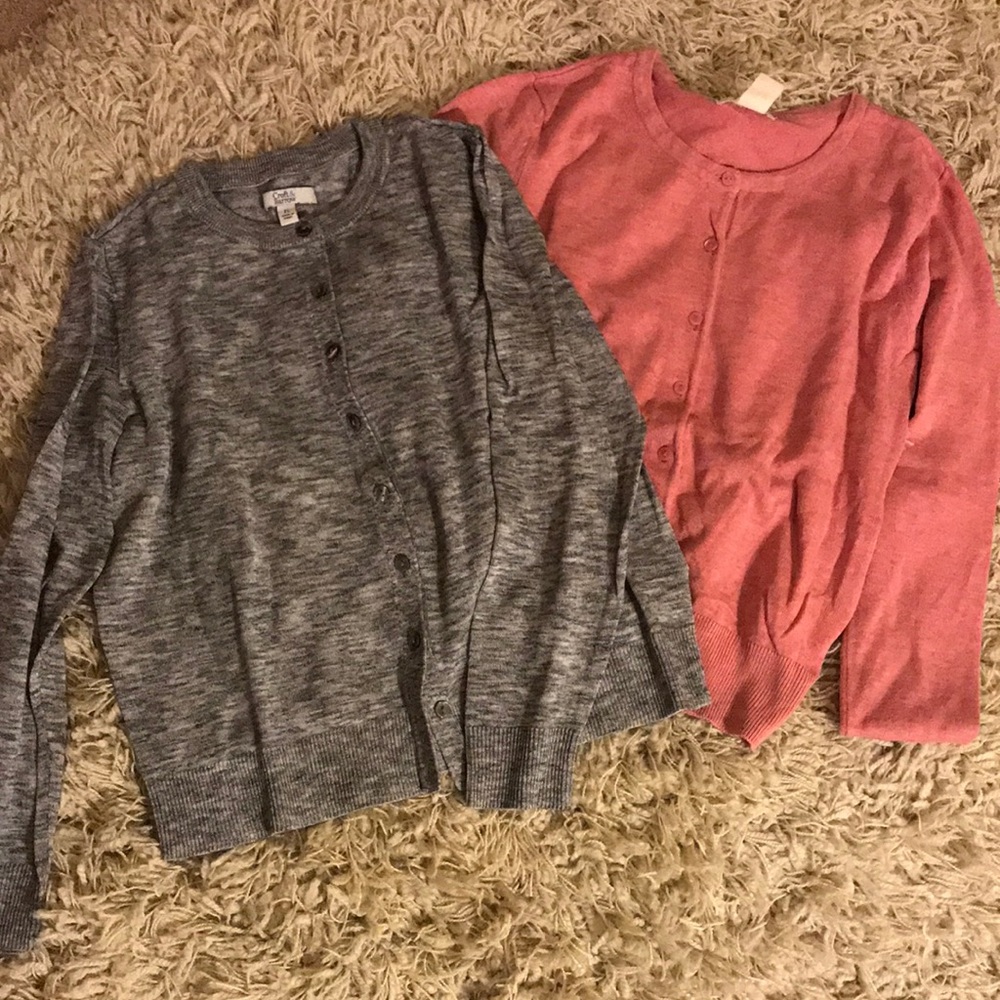Sweater’s
